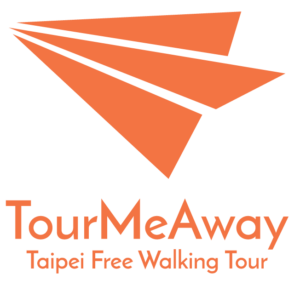 Taiwan walking tour