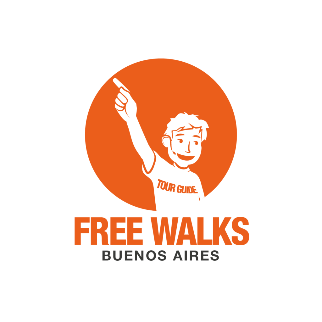 Walking tour Buenos Aires