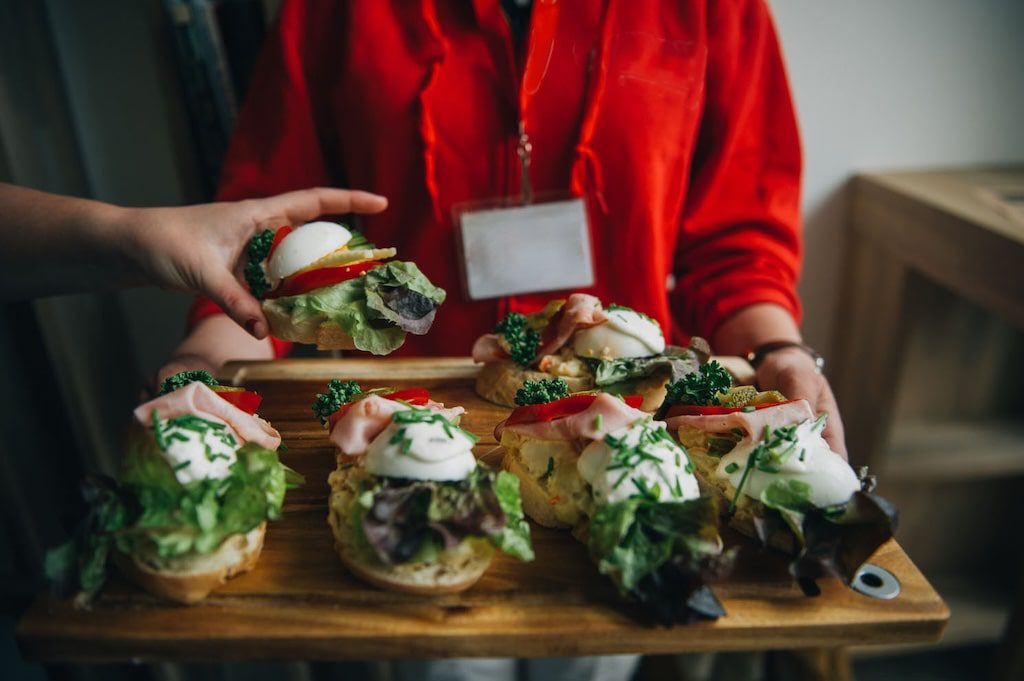 Modern Czech Food Tour