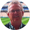 Phil Seymour profile picture