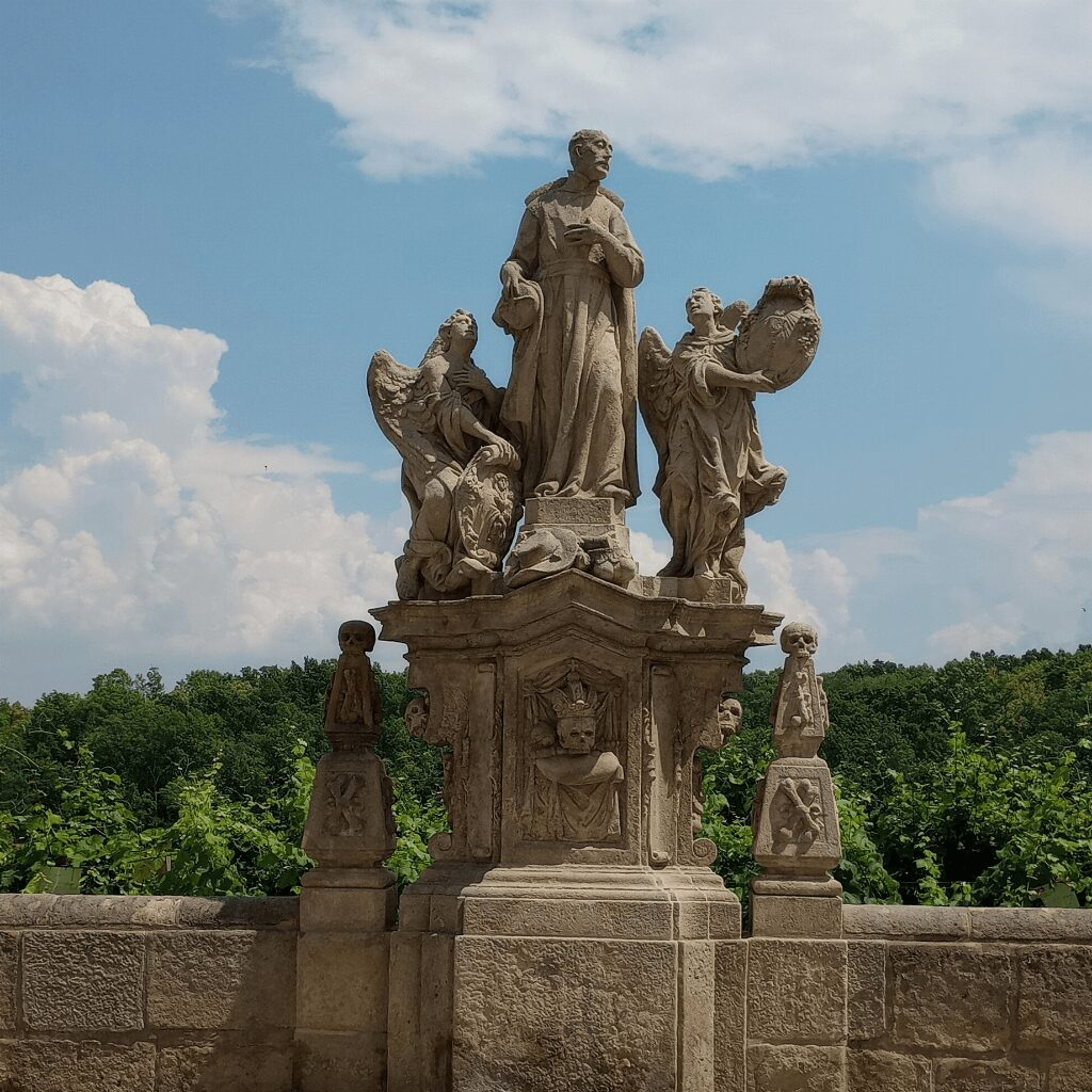 Kutna Hora town tour