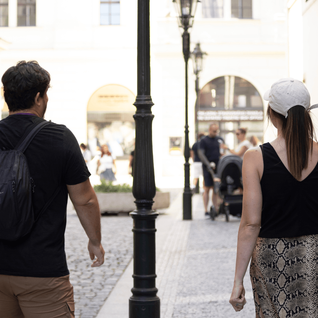 Best of Prague Tour