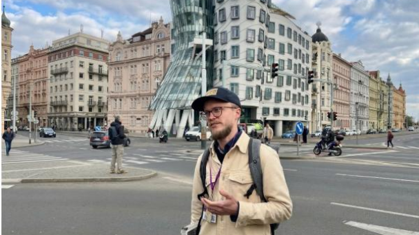 Hero image communism tour